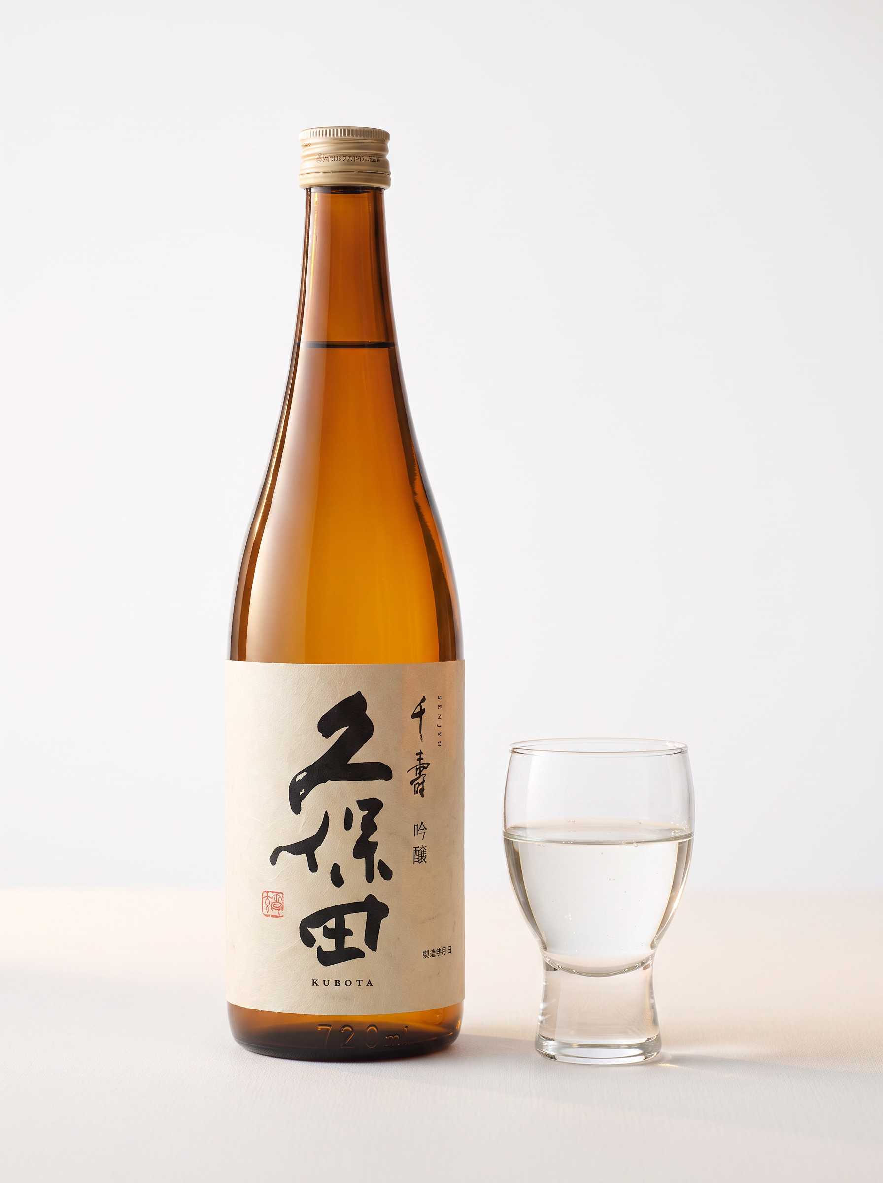 ODDS 精選日本酒